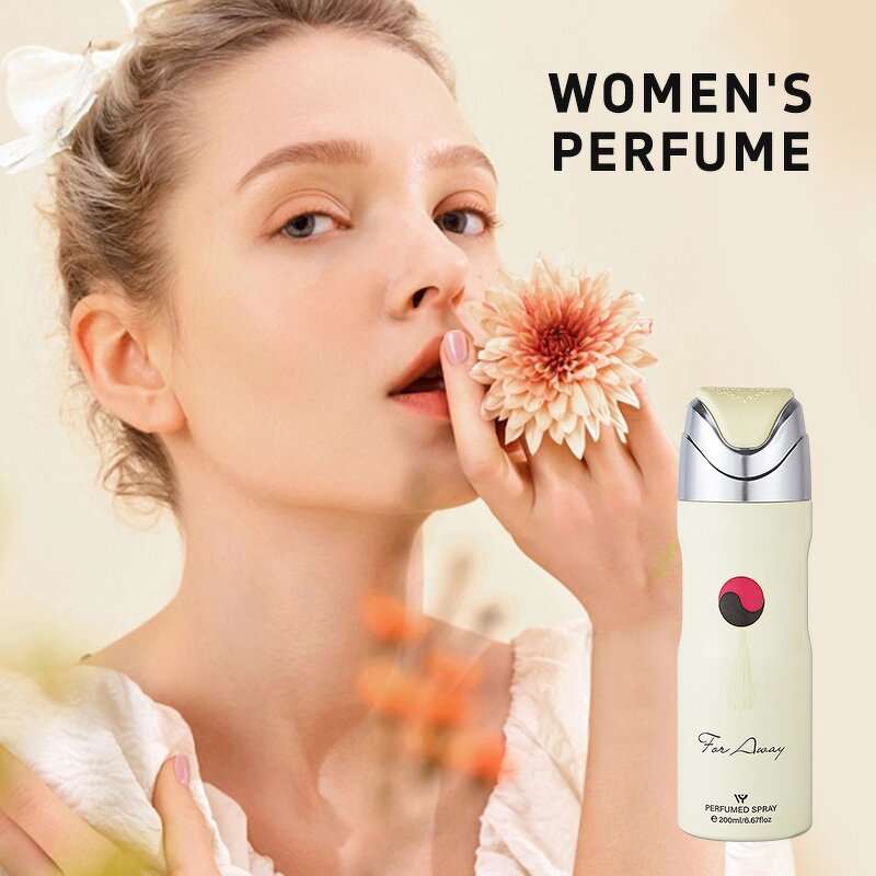 Eau De Toilette Manufacturer - Original Brand Floral Scent 200ml, Luxurious Modern