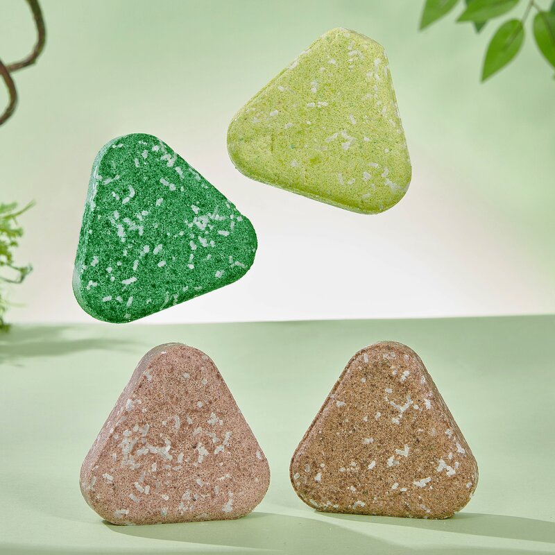 Soap Bar Manufacturer - OEM Private Label Natural with Usnea Grass & Kojic Acid