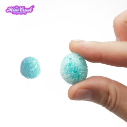 Gel Candy Supplier - Halal Jelly Pudding Bulk