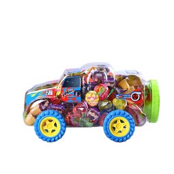 Coconut Cup Jelly Supplier - 32g Pink Princess Packaging