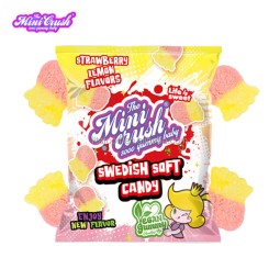 Vegetarian Jelly Pudding Supplier - Private Label Cup Snack