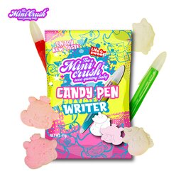 DIY Marshmallow Supplier - Liquid Candy Creative Bulk