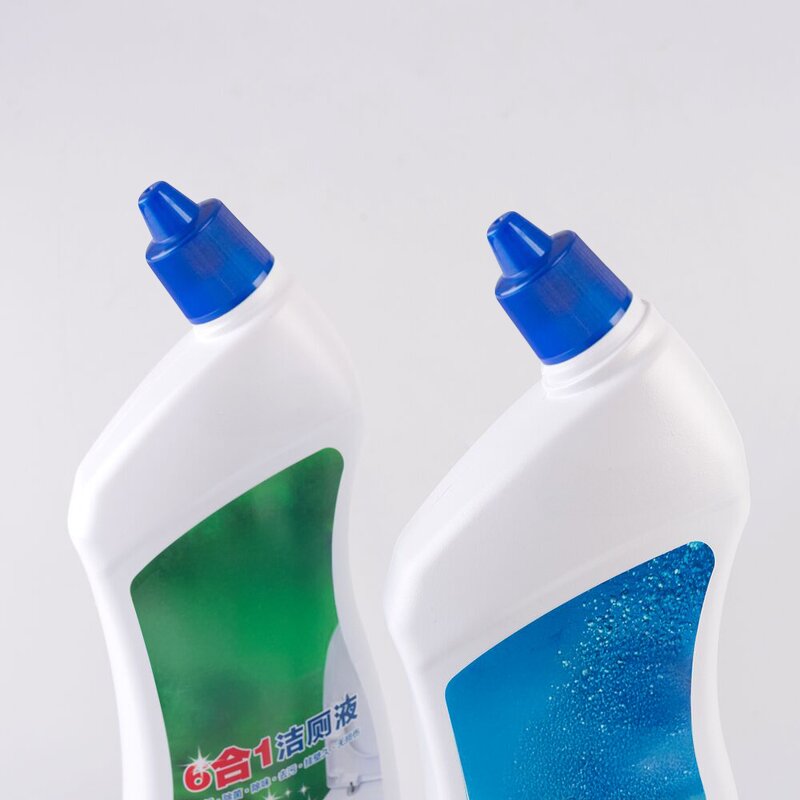 Toilet Cleaner - Manufacturer Powerful Liquid High Quality Bathroom Bowl