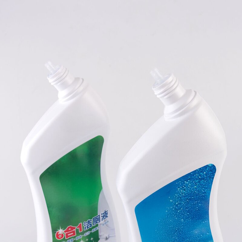 Toilet Cleaner - Manufacturer Powerful Liquid High Quality Bathroom Bowl