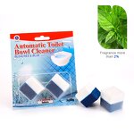 Toilet cleaner (in bulk)