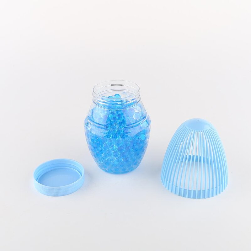 Air Freshener - Manufacturer Solid Crystal Beads Car Toilet Air Scent Ball
