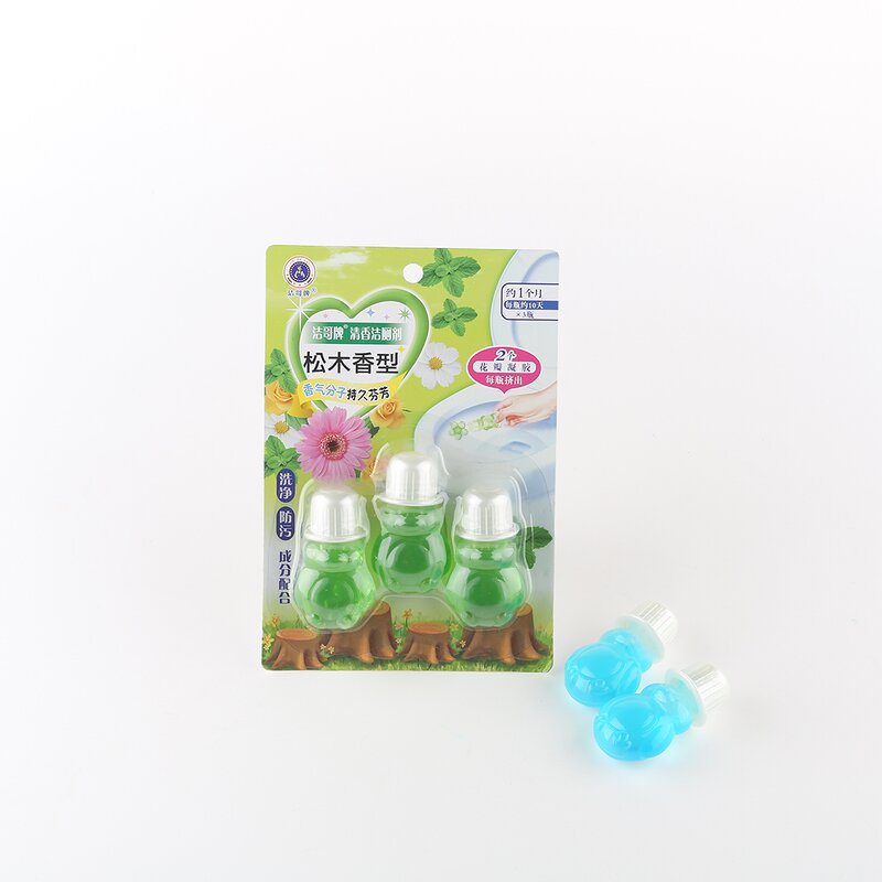 Toilet Cleaner - Manufacturer Automatic Liquid Gel Bowl Cleaning Washing System