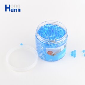Air Freshener - Manufacturer Soft Crystal Beads Toilet Room Hot Selling