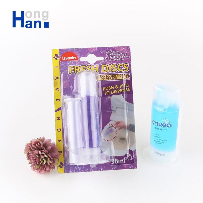Toilet Cleaner - Manufacturer Automatic Flower Gel Multifunctional Bathroom