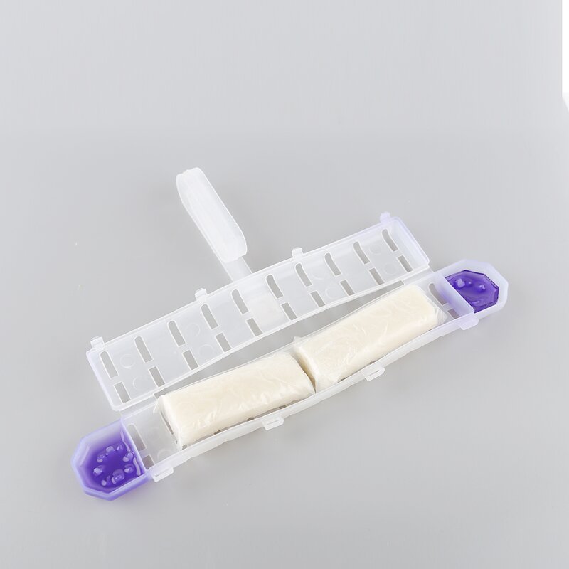 Toilet Cleaner - Manufacturer Flushable Block Hard Water Stain Home Bowl Clean