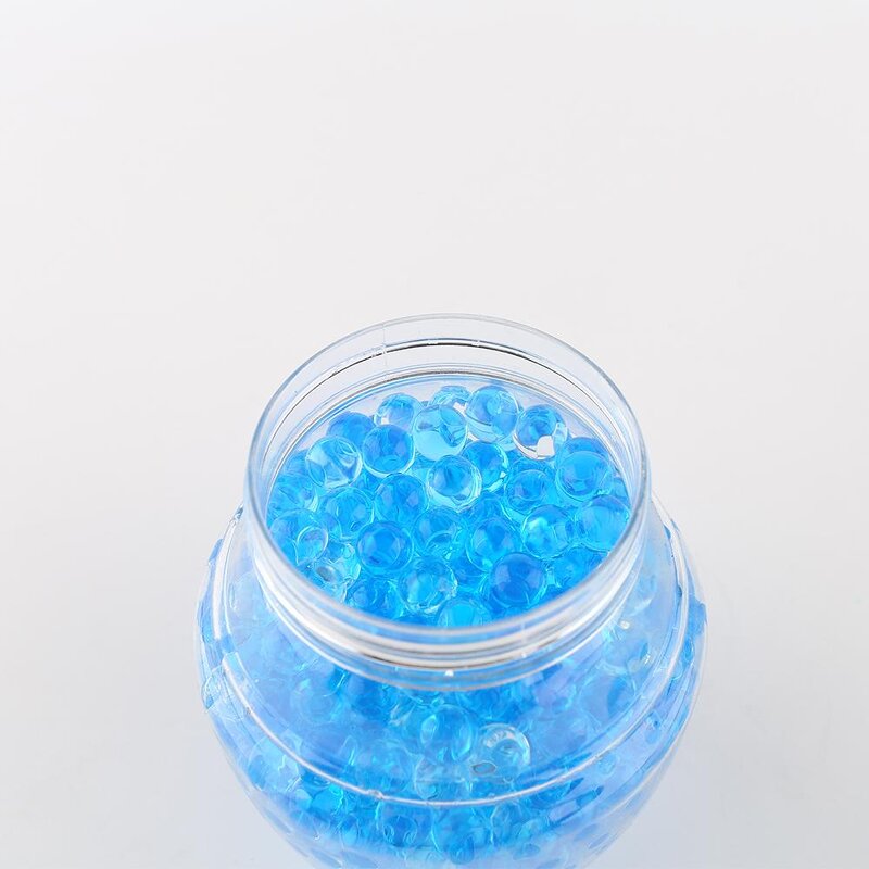 Air Freshener - Manufacturer Solid Crystal Beads Car Toilet Air Scent Ball