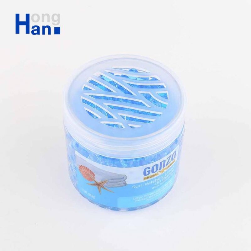 Air Freshener - Manufacturer Gel Fragrance Diffuser Bathroom High Quality