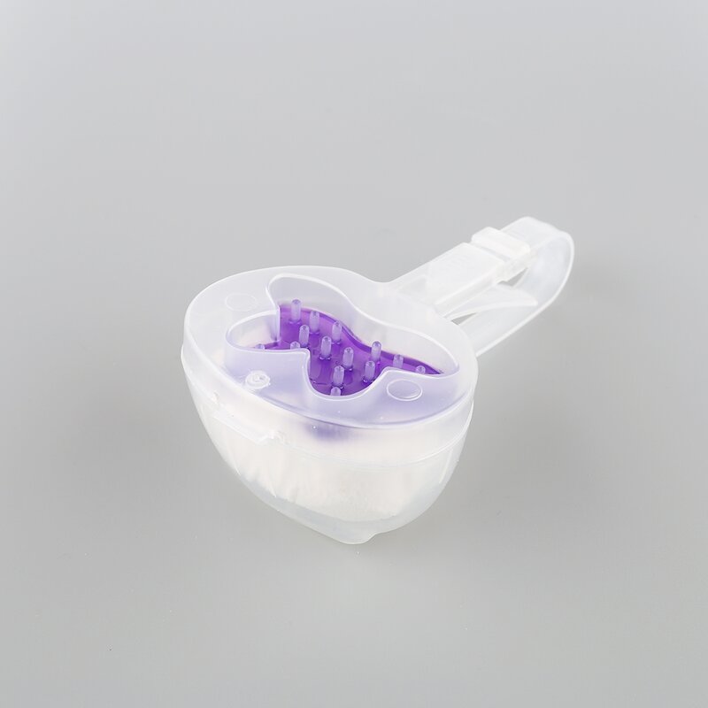 Toilet Cleaner - Manufacturer Self Cleaning Hanging Gel Acid Bowl Freshener