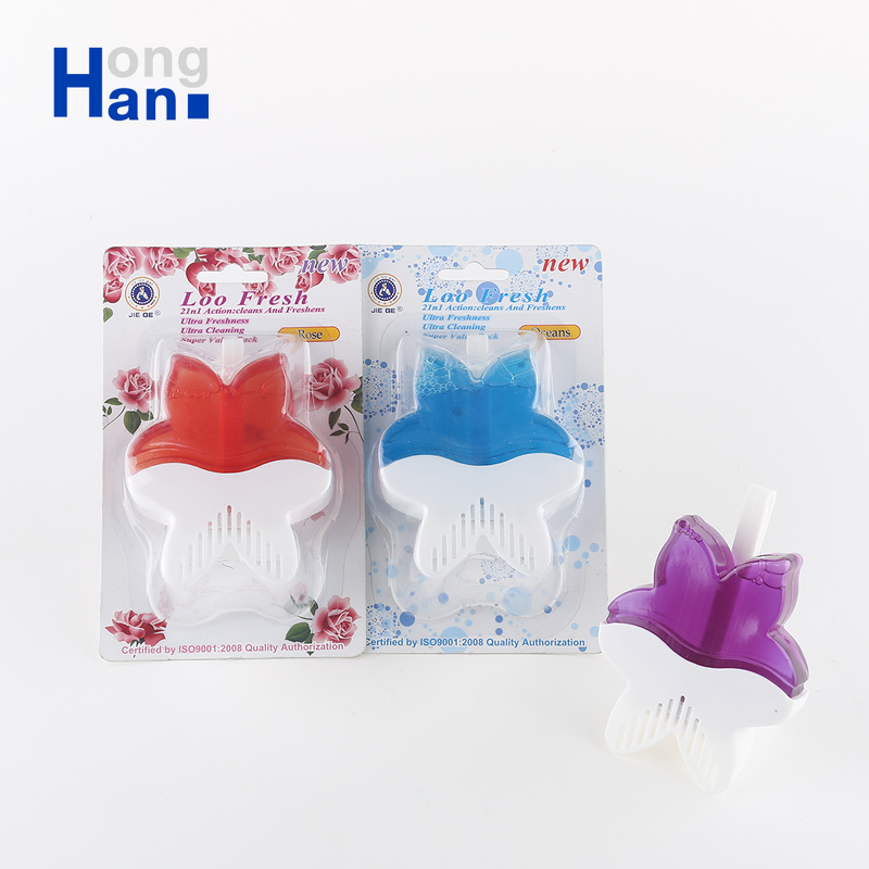 Toilet Cleaner - Manufacturer Natural Liquid Freshener Automatic Bowl Detergent