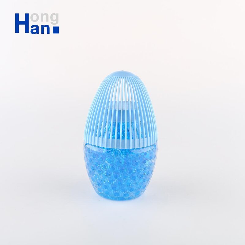 Air Freshener - Manufacturer Bowl Fresh Tab Crystal Beads Car Air Ball
