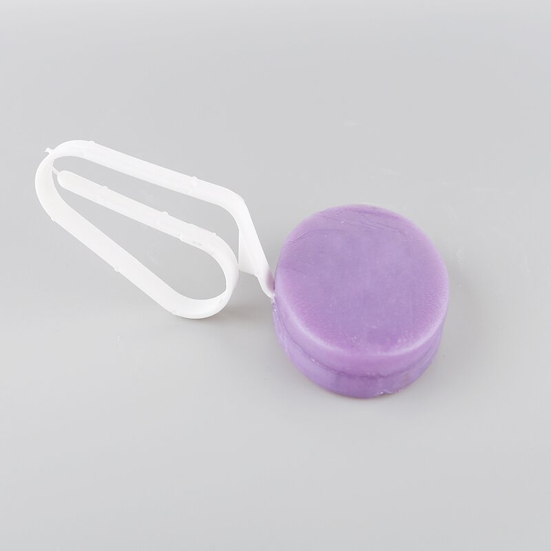 Toilet Cleaner - Manufacturer Automatic Hanger Drop Clip Deodorant Bowl Block