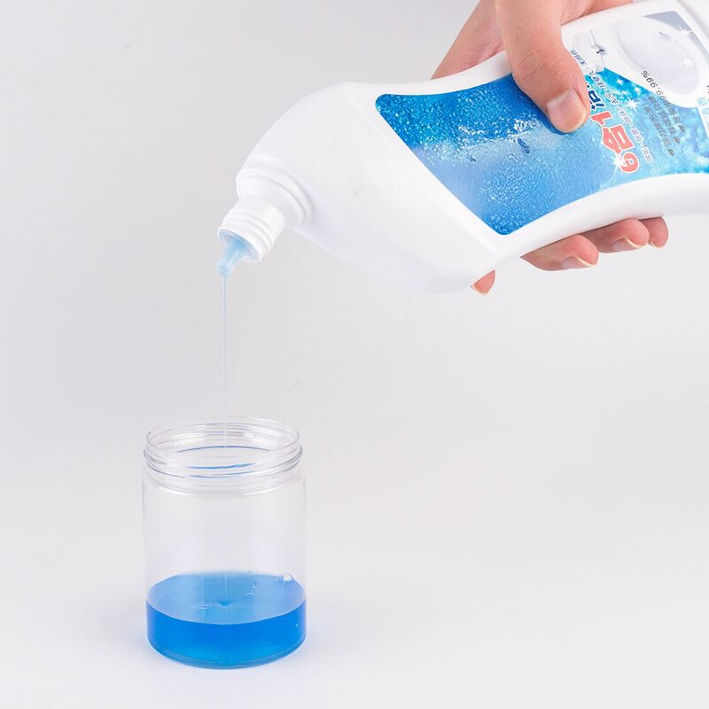 Toilet Cleaner - Manufacturer Powerful Liquid High Quality Bathroom Bowl