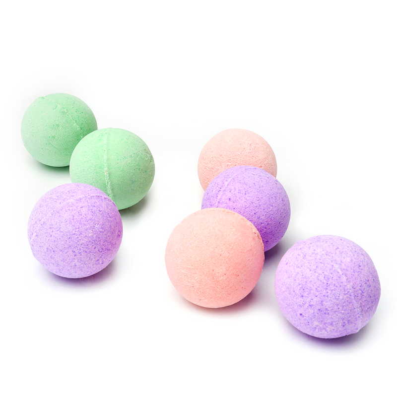 Bath Bomb - Manufacturer Wholesale Custom Natural Organic Fizzy Spa Ball