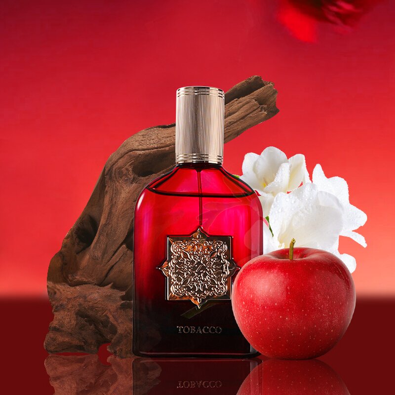 Perfume - Manufacturer Wholesale 100mL Oud Arabic Long-lasting Fragrance