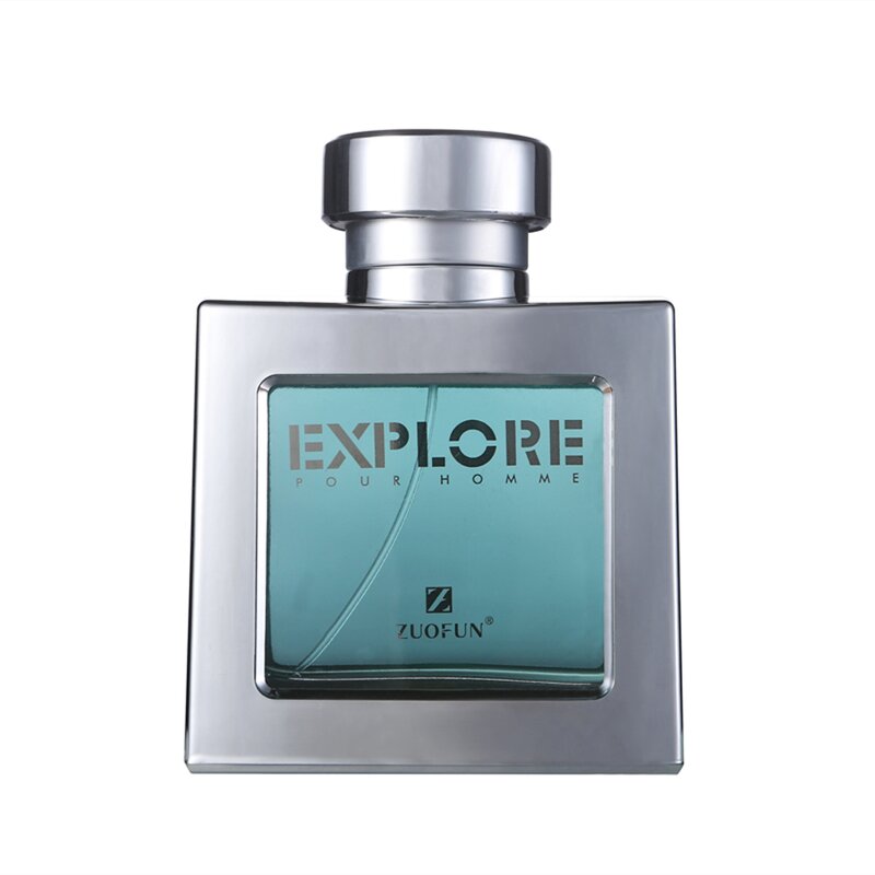 Perfume - Manufacturer 100mL Good Selling Fragrance Original for Men