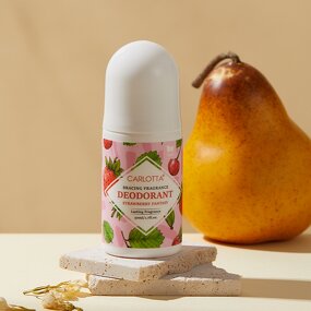 Deodorant Roll-on - Manufacturer Long-lasting Body Fragrance Antiperspirant