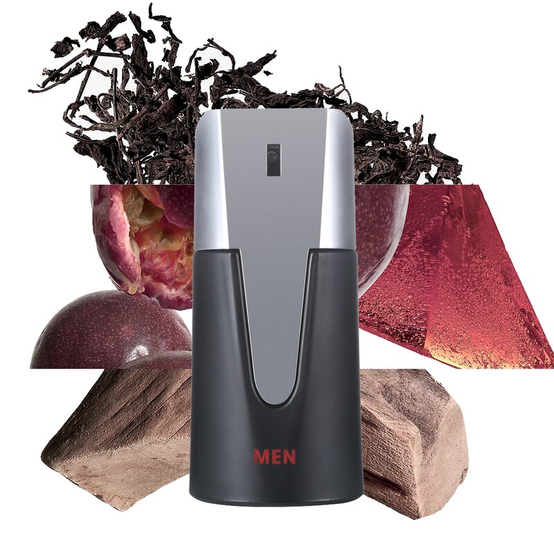 Perfume - Manufacturer ZuoFun 100mL Woody Oriental Fresh Spicy for Men