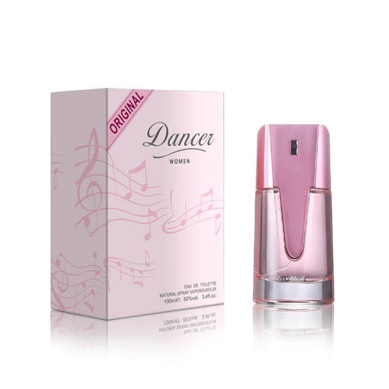 Perfume - Manufacturer 100mL ZUOFUN Dancer Original Hot Sale