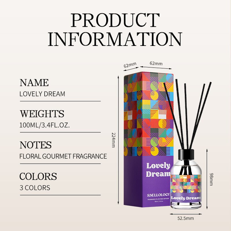 Toilet Freshener - Manufacturer 100mL Custom Logo Guangzhou Factory