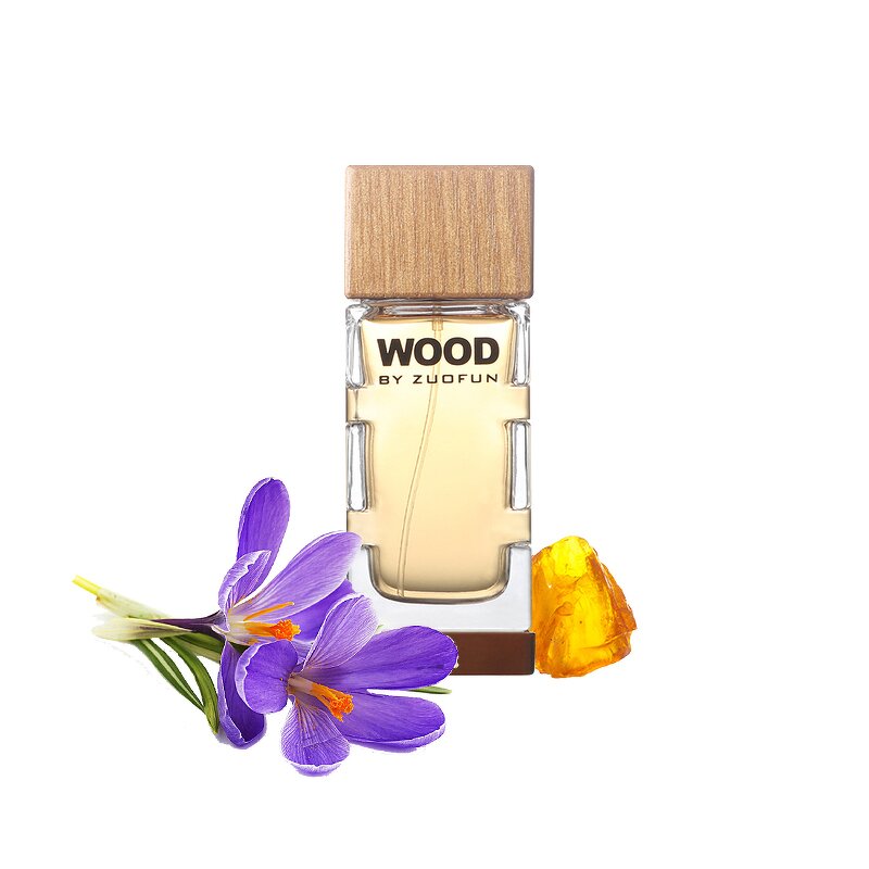 Perfume - Manufacturer Woody Fragrance Long-lasting Supplier