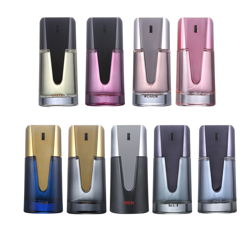 Perfume - Manufacturer ZUOFUN 100mL Dancer Floral Wholesale for Women