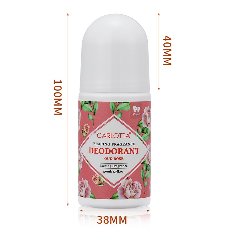 Deodorant Stick - Manufacturer OEM ODM Refreshing Unisex Fragrance