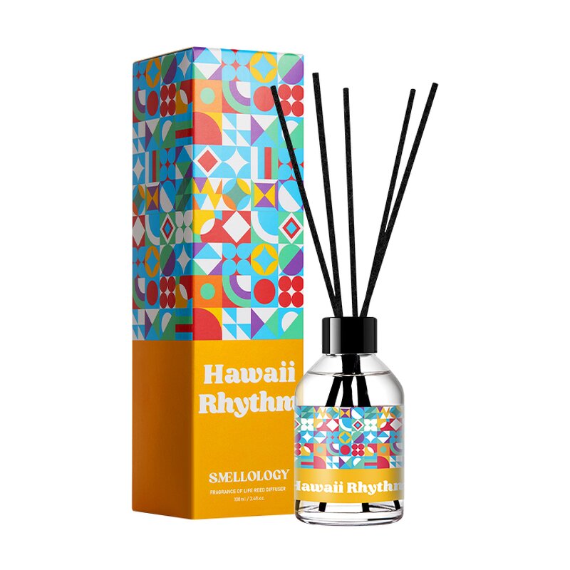 Reed Diffuser - Manufacturer 100mL Private Label Custom Scent Luxury