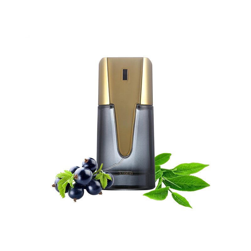 Perfume - Manufacturer ZUOFUN Dancer Series Woody Fragrance for Men