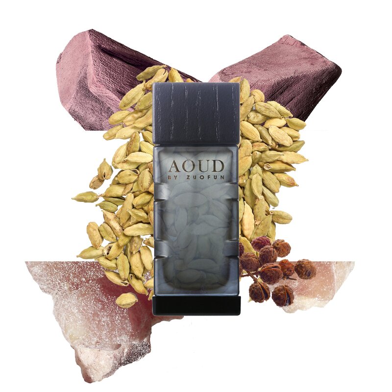 Perfume Cologne - Manufacturer 100mL Custom Long-lasting Woody for Men