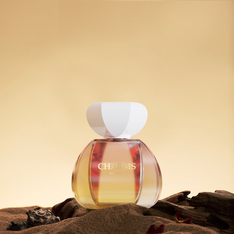 Perfume - Manufacturer 20Yr Factory Floral Women 100mL Wholesale In-Stock