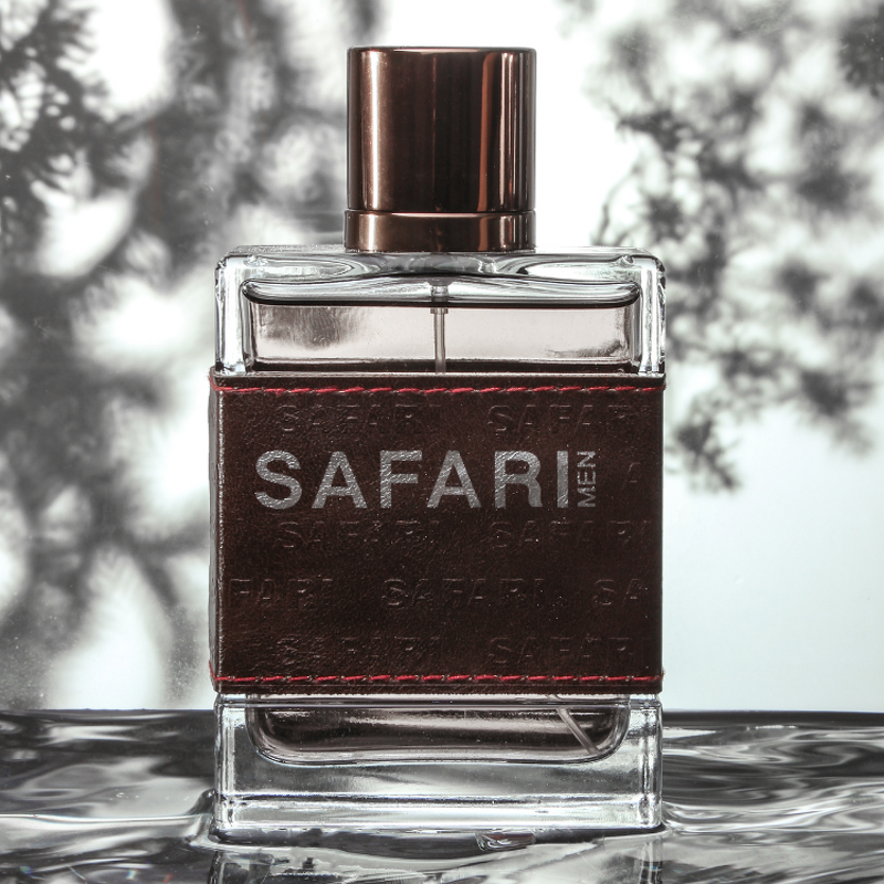 Perfume Spray - Manufacturer Wholesale 100mL Brand Design Long-lasting for Men