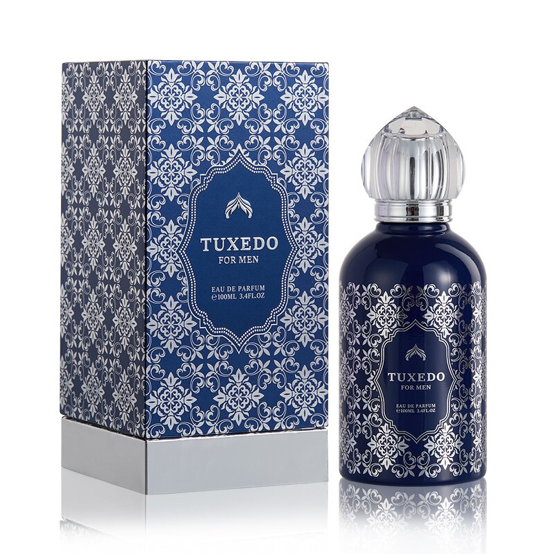 Perfume - Manufacturer Guangzhou Factory One-Stop Custom Service Supplier