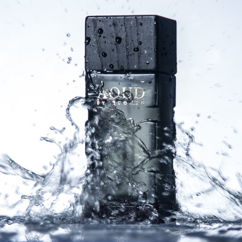 Perfume - Manufacturer ZUOFUN Glass Bottle French Attractive Bulk Wholesale