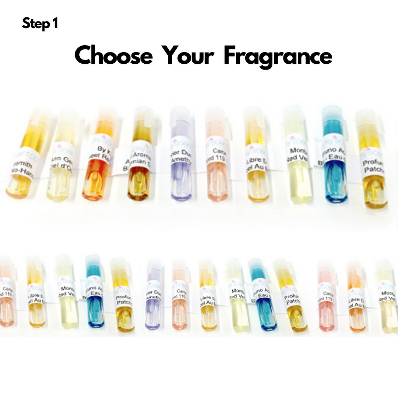 Perfume - Manufacturer Smart Brand Private Label Custom Logo for Women