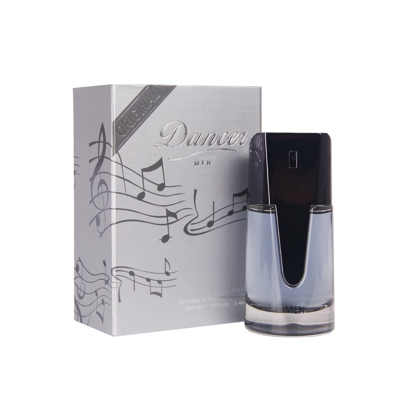 Perfume - Manufacturer 100mL ZUOFUN Dancer Original Hot Sale Men