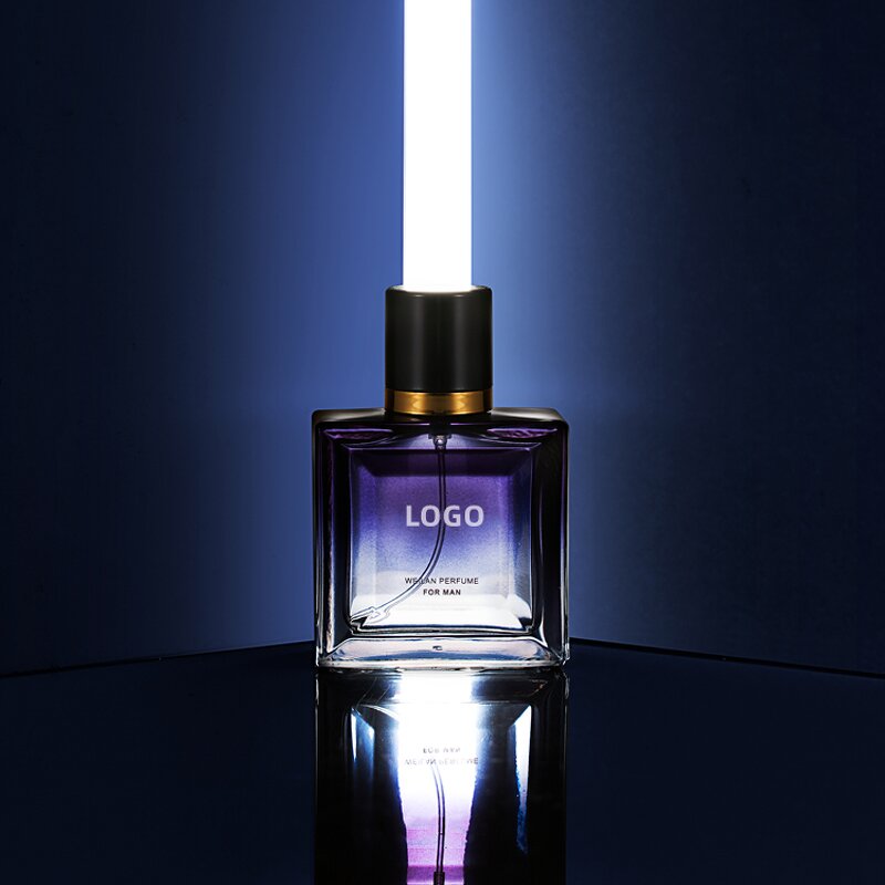 Perfume Spray - Manufacturer ZUOFUN Private Label Floral Customizable Wholesale