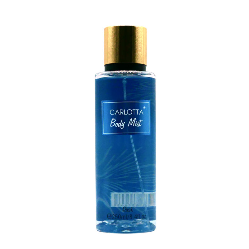 Body Mist - Manufacturer 250mL Bulk Long-lasting Floral for Women