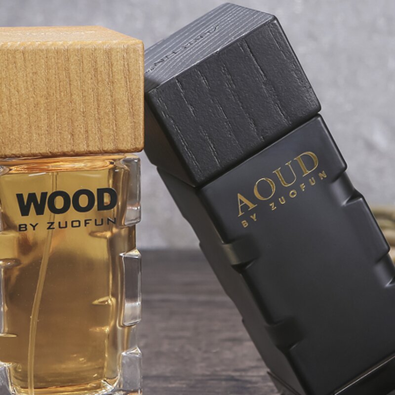Perfume - Manufacturer Woody Fragrance Long-lasting Supplier