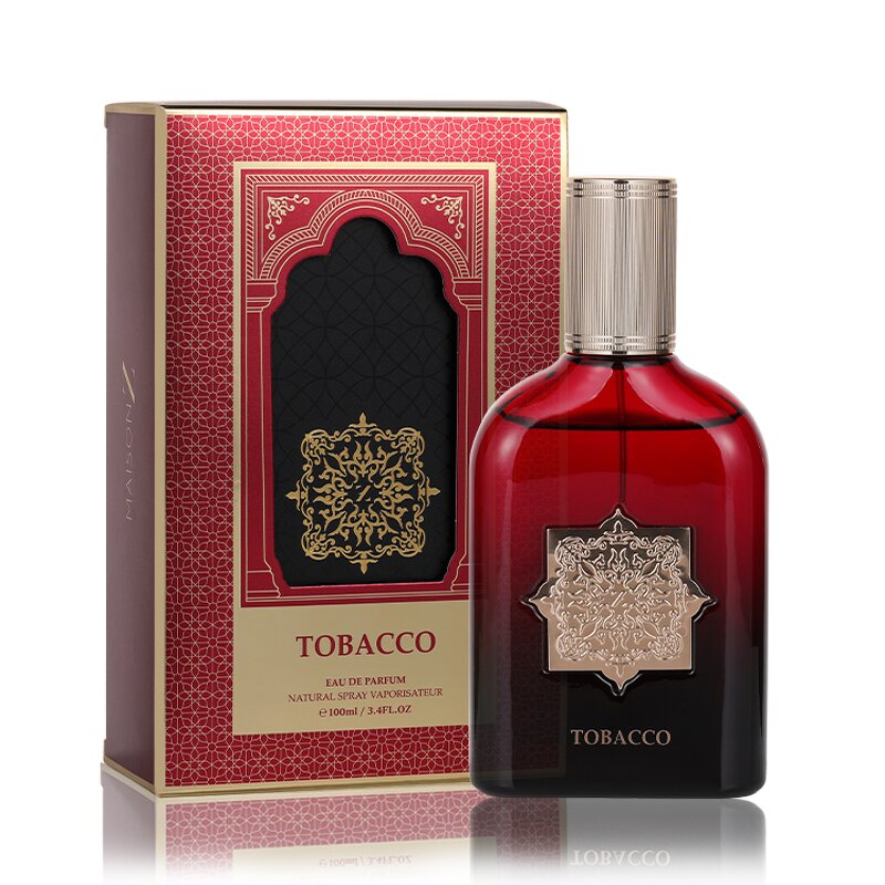 Perfume - Manufacturer ZUOFUN Private Nomad Original Brand New for Men