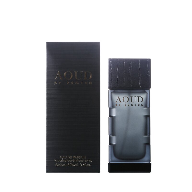 Perfume - Manufacturer ZUOFUN Glass Bottle French Attractive Bulk Wholesale