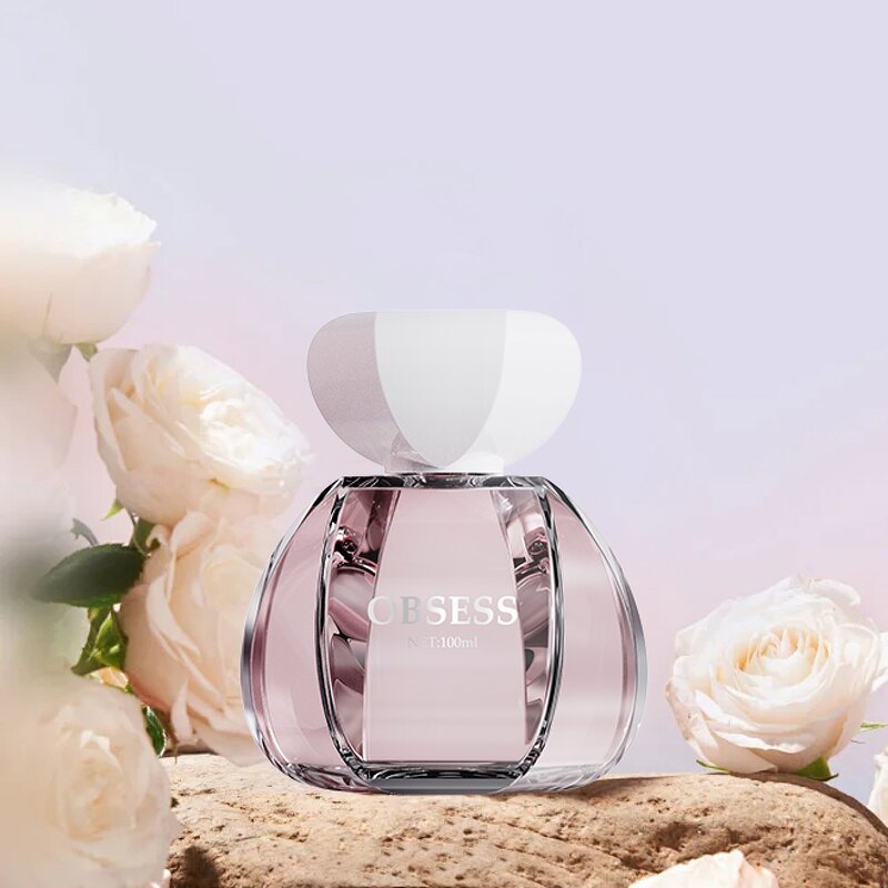 Perfume - Manufacturer 20Yr Factory Floral Women 100mL Wholesale In-Stock