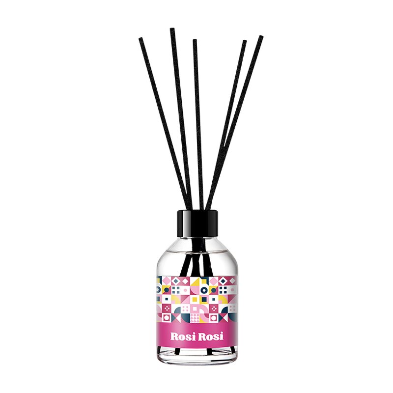 Home Fragrance - Manufacturer 100mL Custom Service Popular Floral