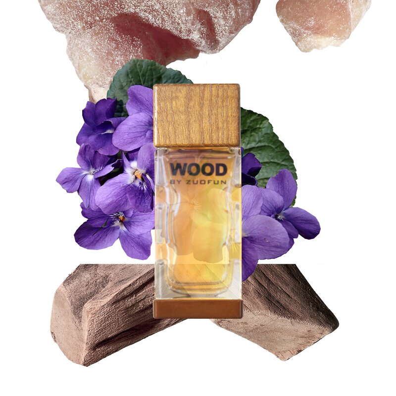 Perfume - Manufacturer ZUOFUN 100mL Factory Price Long-lasting for Men