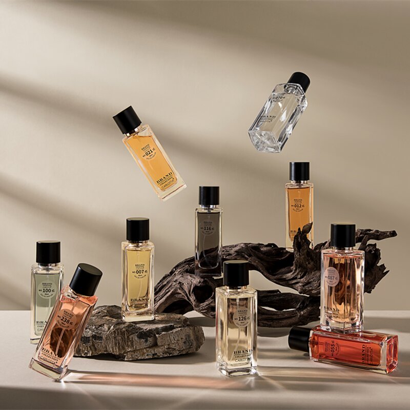 Perfume - Manufacturer 2024 New Custom Logo High Quality Arabic Fragrance