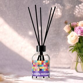 Toilet Freshener - Manufacturer 100mL Custom Logo Guangzhou Factory